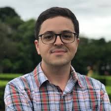 David Lucena (@davidlucena)