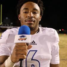 The Scholar Athletes Sports Network presents the… 🚨🎤 DMV GRIDIRON