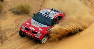 Get the best deals on diecast rally cars. Five Dakar Rally Car Records You Might Not Know Petrolicious