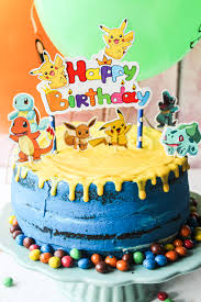 Raffaello torte cremig lecker einfach selbstgemacht. Dripcake Pokemon Alexkitchenlove