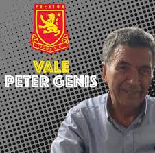 Preston Lions Football Club