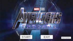 Endgame has reached epic proportions. Los Vengadores Avengers Endgame For Android Apk Download