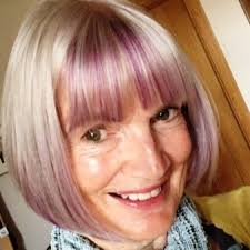 Trisha Maynard's Instagram, Twitter & Facebook