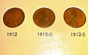 How Much Is A 1912 Penny Worth Heres The Ultimate 1912