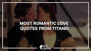We did not find results for: Most Romantic Love Quotes From Titanic I Life Mantras Youtube
