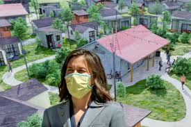 All trades staffing services, llc. Salt Lake City Is Planning A Tiny Home Village To House The Homeless Deseret News