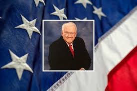 OBITUARY: Gene Covington