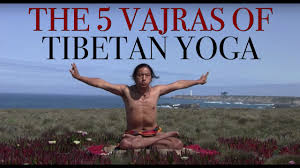 6 tibetans yoga poses repeated 9 times. 5 Vajras Of Tibetan Yoga Tibetische Yogaubungen Die Es In Sich Haben 30 Min Video Blogs Yoga Vidya Community Forum Fur Yoga Meditation Und Ayurveda