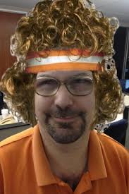 Michael Scott Whaley Obituary