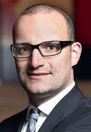 Bundesgesundheitsminister jens spahn (cdu) hat davor gewarnt, die gefahr von mutanten des lammfromm zur impfbank: Jens Spahn Ich Wurde Es Wieder Tun