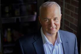 Howard Partridge: From Welfare to living the “American Dream”