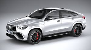 Mercedes Benz Gle 63 Amg Coupe 2021 Mercedes Benz Gle Benz Mercedes