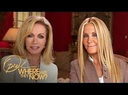 Pin On Oprah Where Are They Now