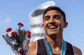 U.S. Olympic Track & Field Trials: Top Hayward Field photos