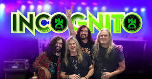 Image result for Incognito 2024 TX