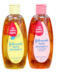 Baby shampoo is the only safe alternative where human shampoo is concerned, unless you use a shampoo specifically formulated for dogs. Johnson Johnson And Wal Mart Sued For Selling Toxic Baby Shampoo Top Class Actions
