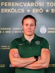 Check spelling or type a new query. Kozak Danuta Meglepte Amit Csak Kevesek Ujpestrol A Fradiba Igazolt Magyar Nemzet