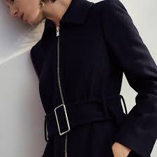 Darelle coat new arrivals