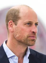 How Gentleman.....our Prince of Wales is...