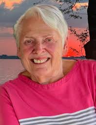 Obituary information for Ruthann Helen Weber
