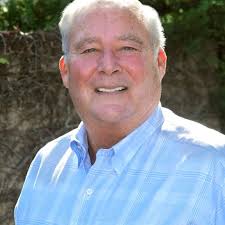 Capitola-Soquel chamber to honor Gary Wetsel, Cherie Robideaux, Frosty  Hesson