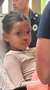 For Jamie Boucher, it’s an emotional situation. As a parent, she does  everything she can to keep her daughter safe., Leer en español, “That’s  your kid and to feel so helpless in that situation, and ...