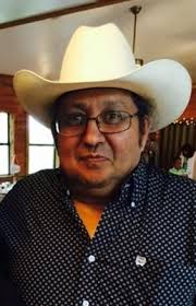 Jesus Calzada Obituary (1955