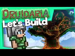 | welcome to the let's build series for terraria 1.3! Terraria House Designs Cool Ideas For Housing Your Terraria Npcs Pcgamesn