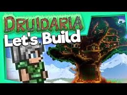 Looking for some cool terraria house designs? Terraria House Designs Cool Ideas For Housing Your Terraria Npcs Pcgamesn