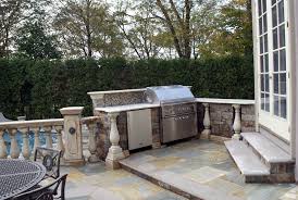 outdoor kitchen nj nj landscape