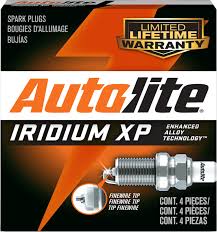 Automotive Spark Plugs