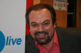 Shaun Williamson