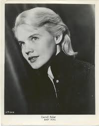 Baby Doll Carroll Baker