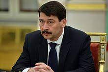 János áder is a hungarian politician and lawyer who has been the president of hungary since 10 may 2012. Janos Ader Wikipedia