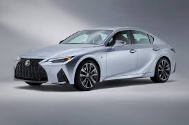 Which cars you can afford? 2021 Lexus Is 300 Prices Reviews And Pictures Edmunds