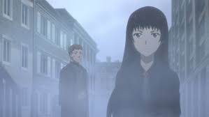 Rerided Derrida Who Leaps Through Time Episode 07 Anime Review Anime Reviews Anime Episode