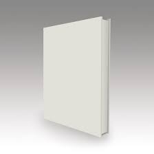 Empty Book Cover By R Land On Deviantart Empty Book Empty Book Cover Book Cover