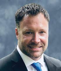 Brian Mcminn's Instagram, Twitter & Facebook