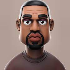 This Not Kanye West Quickly In 2021 Kanye West Kanye West