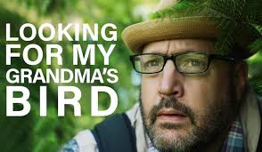 Looking for My Grandma's Bird (Short 2020)