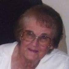 Obituary information for Louise E Stroud