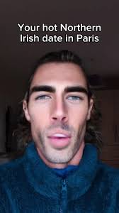 Strong Irish Accent Adam