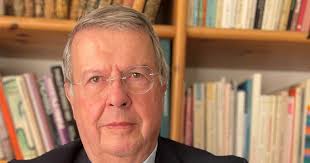 Alfred Hübner legt detailreiche Biographie über Paul Zech vor