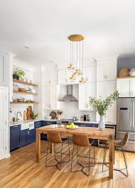 Check spelling or type a new query. 75 Beautiful L Shaped Kitchen With No Island Pictures Ideas July 2021 Houzz