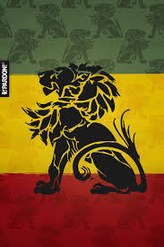 Fond D Ecran Gratuit Rasta Art Reggae Art Lion Wallpaper