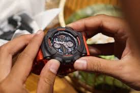 We did not find results for: Cara Mudah Menguji Keaslian Jam Tangan G Shock Halaman All Kompas Com