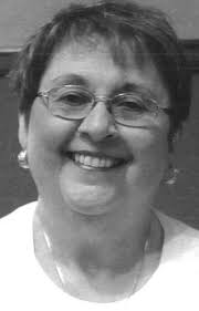 Sue Griego Obituary (1945