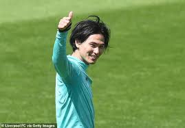 Teams they have managed, honours, most used players, etc. Red Bull Salzburg Boss Jesse Marsch Says Club Should Have Sold Takumi Minamino For More Than 7 25m Express Digest