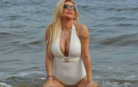 Maybe you would like to learn more about one of these? Corka Rockmana Arabski Ksiaze Rosyjski Miliarder I Tysiace Euro Za Seks Co Wiemy O Seksaferze Z Modelkami