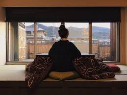 Image result for japanese mountain couple